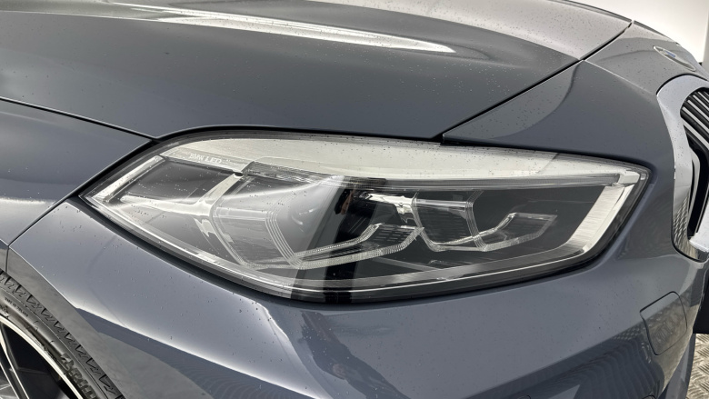 BMW 1 Series 118i [136] M Sport 5dr Step Auto Petrol Hatchback